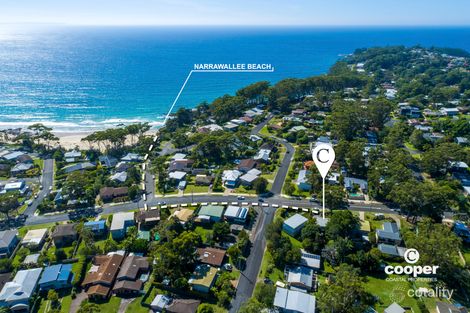 Property photo of 161 Matron Porter Drive Narrawallee NSW 2539