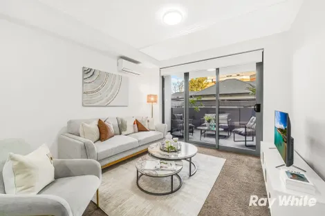 Property photo of 5/1271-1277 Botany Road Mascot NSW 2020