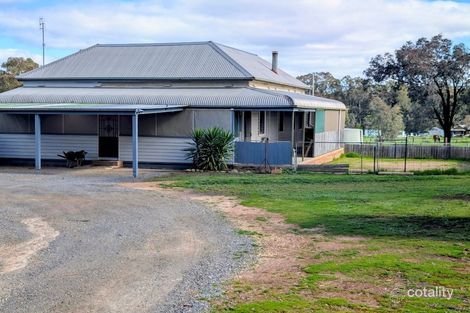 Property photo of 83 Ophir Road Wedderburn VIC 3518