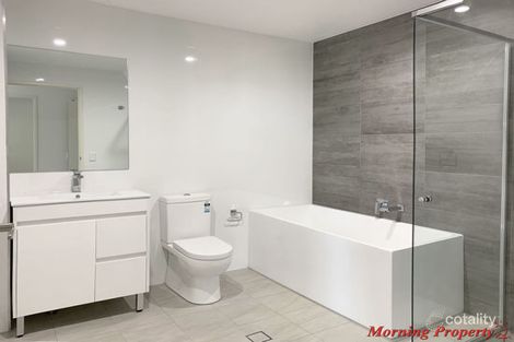Property photo of 10/2 Burbang Crescent Rydalmere NSW 2116