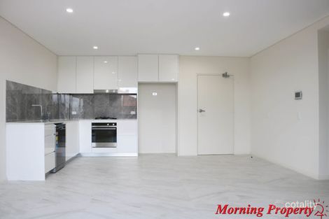Property photo of 10/2 Burbang Crescent Rydalmere NSW 2116
