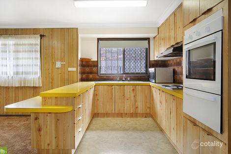 Property photo of 1 St Marks Crescent Figtree NSW 2525