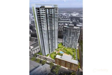 Property photo of 29G/1 Darling Drive Sydney NSW 2000