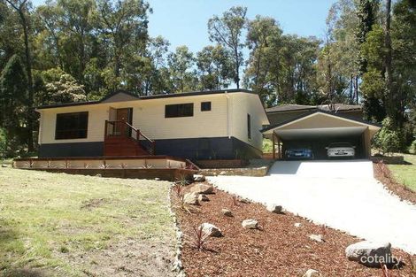 43 Ryans Rd, Healesville, VIC 3777