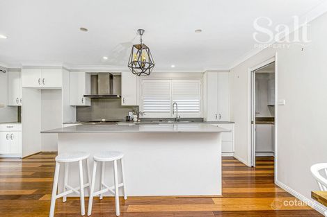 Property photo of 29 Cedar Wattle Close Aberglasslyn NSW 2320