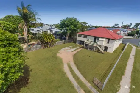 Property photo of 95 Strathmore Street Kedron QLD 4031
