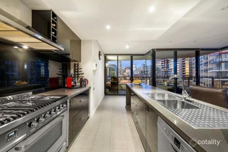 Property photo of 805/70 Lorimer Street Docklands VIC 3008