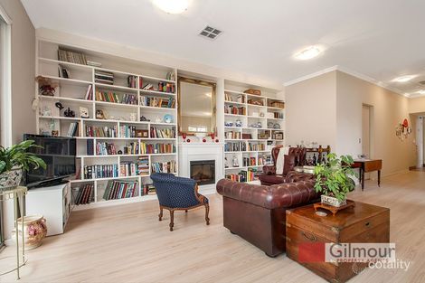 26/12-18 Sherwin Ave, Castle Hill, NSW 2154