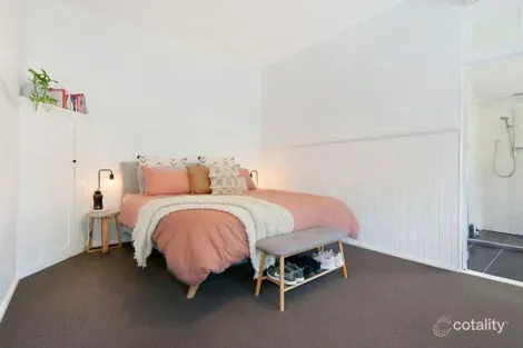 Property photo of 95 Strathmore Street Kedron QLD 4031