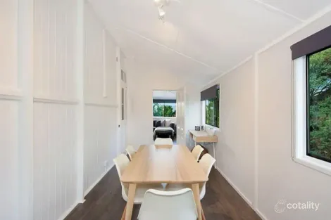 Property photo of 95 Strathmore Street Kedron QLD 4031