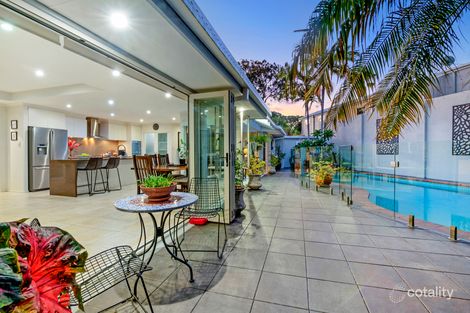 Property photo of 56 Lancelin Drive Mermaid Waters QLD 4218