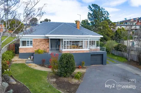 1/247 West Tamar Rd, Riverside, TAS 7250