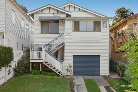 57 Beatrice St, Hawthorne, QLD 4171