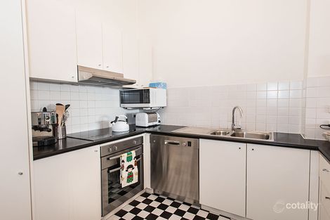 Property photo of 78/151 Fitzroy Street St Kilda VIC 3182