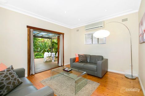 Property photo of 17 Cannons Parade Forestville NSW 2087