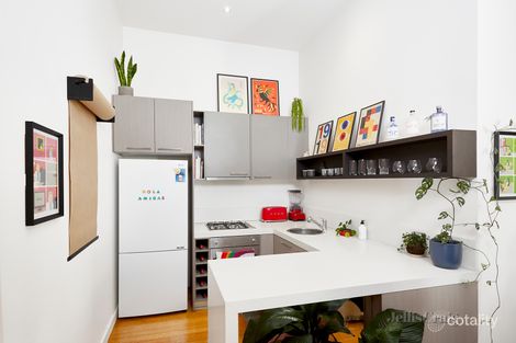 Property photo of 13/300 Racecourse Road Flemington VIC 3031