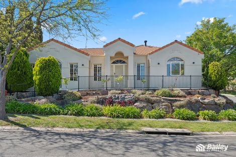 Property photo of 36 Featherstone Circuit Greenwith SA 5125