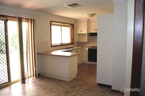 Property photo of 7 Hargrave Avenue Lloyd NSW 2650