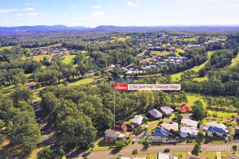 Property photo of 3 The Sand Trap Tallwoods Village NSW 2430