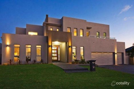 7 Mount Bank Rise, Bella Vista, NSW 2153