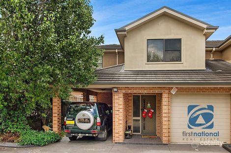 Property photo of 10/6 Montel Place Acacia Gardens NSW 2763