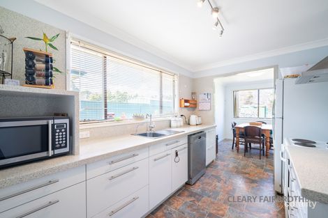 Property photo of 53 Landseer Street Raglan NSW 2795