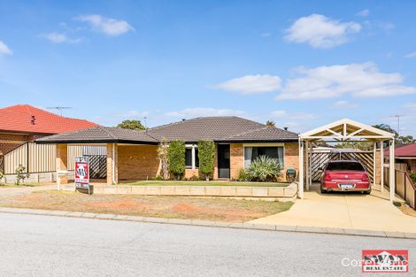 Property photo of 5 Newbold Place Jane Brook WA 6056