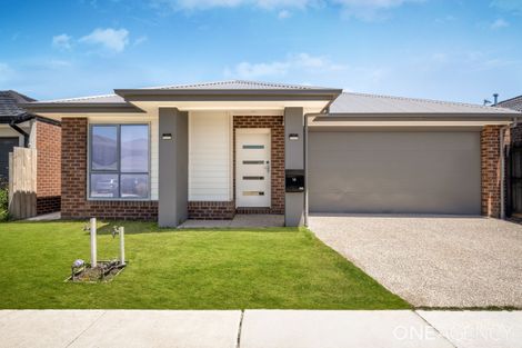 Property photo of 14 Vienet Avenue Armstrong Creek VIC 3217