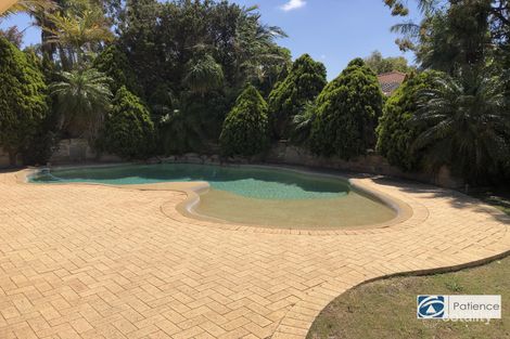 Property photo of 44 Quinault Loop Joondalup WA 6027