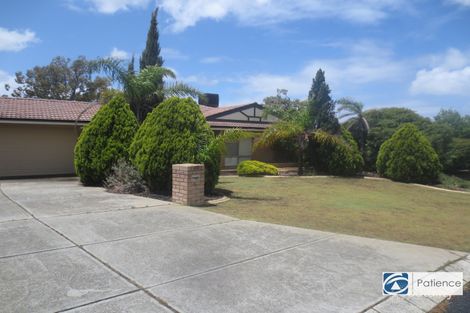 Property photo of 44 Quinault Loop Joondalup WA 6027