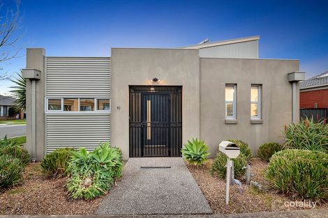 Property photo of 10 Lambourne Lane Craigieburn VIC 3064