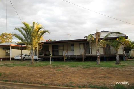 11 Evans St, Blackwater, QLD 4717