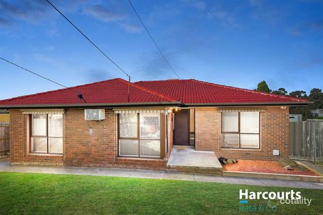 Property photo of 48 Lincoln Drive Thomastown VIC 3074