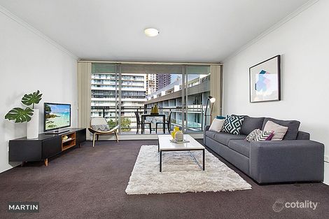 Property photo of 49/2 Hutchinson Walk Zetland NSW 2017