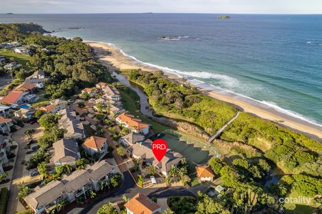 Property photo of 2/94 Solitary Islands Way Sapphire Beach NSW 2450