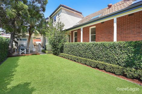 Property photo of 41 Plunkett Street Naremburn NSW 2065