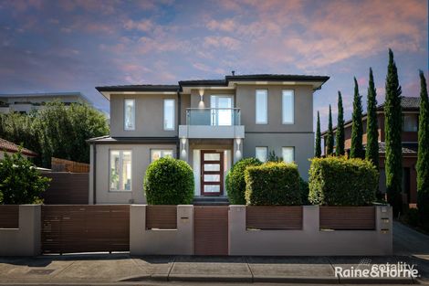 Property photo of 1/1 Cameron Road Essendon VIC 3040