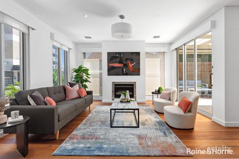 Property photo of 1/1 Cameron Road Essendon VIC 3040