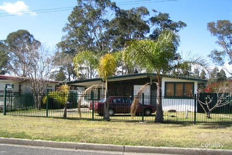 Property photo of 10 Naranghi Street Busby NSW 2168