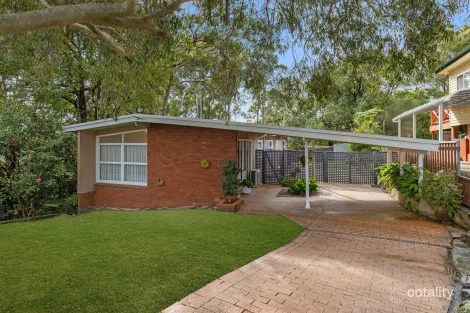 Property photo of 7 Geoffrey Crescent Loftus NSW 2232