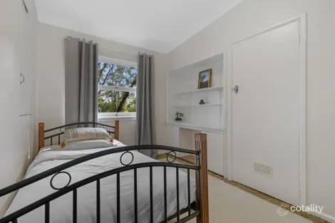 Property photo of 7 Geoffrey Crescent Loftus NSW 2232