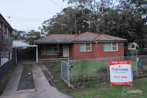 148 Hollywood Dr, Lansvale, NSW 2166