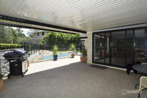 Property photo of 2 Jacob Court Upper Coomera QLD 4209