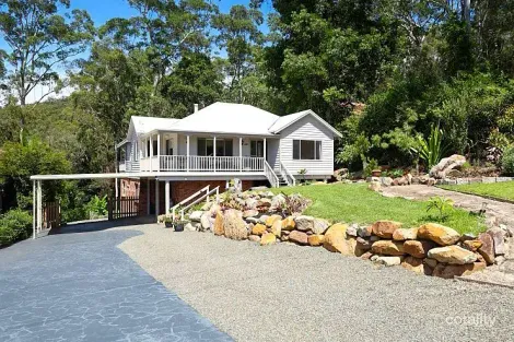 Property photo of 133 Reeves Street Narara NSW 2250