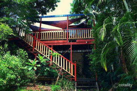 Property photo of 31 Emma Street Red Hill QLD 4059