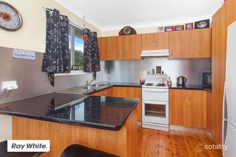 Property photo of 86 Attunga Avenue Kiama Heights NSW 2533