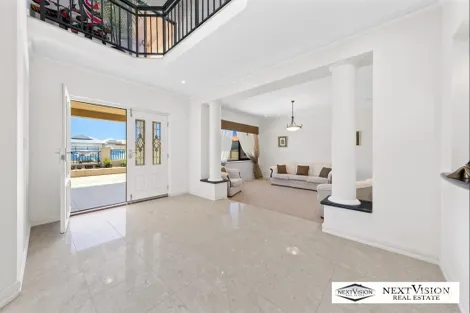 Property photo of 8 Adriatic Rise Coogee WA 6166