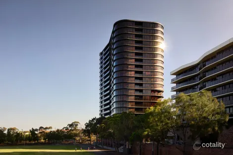 412/12 Jack Brabham Dr, Hurstville, NSW 2220