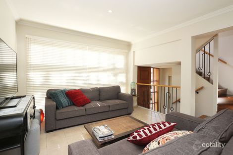 Property photo of 33/20 Fairway Drive Clear Island Waters QLD 4226