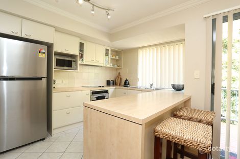 Property photo of 33/20 Fairway Drive Clear Island Waters QLD 4226